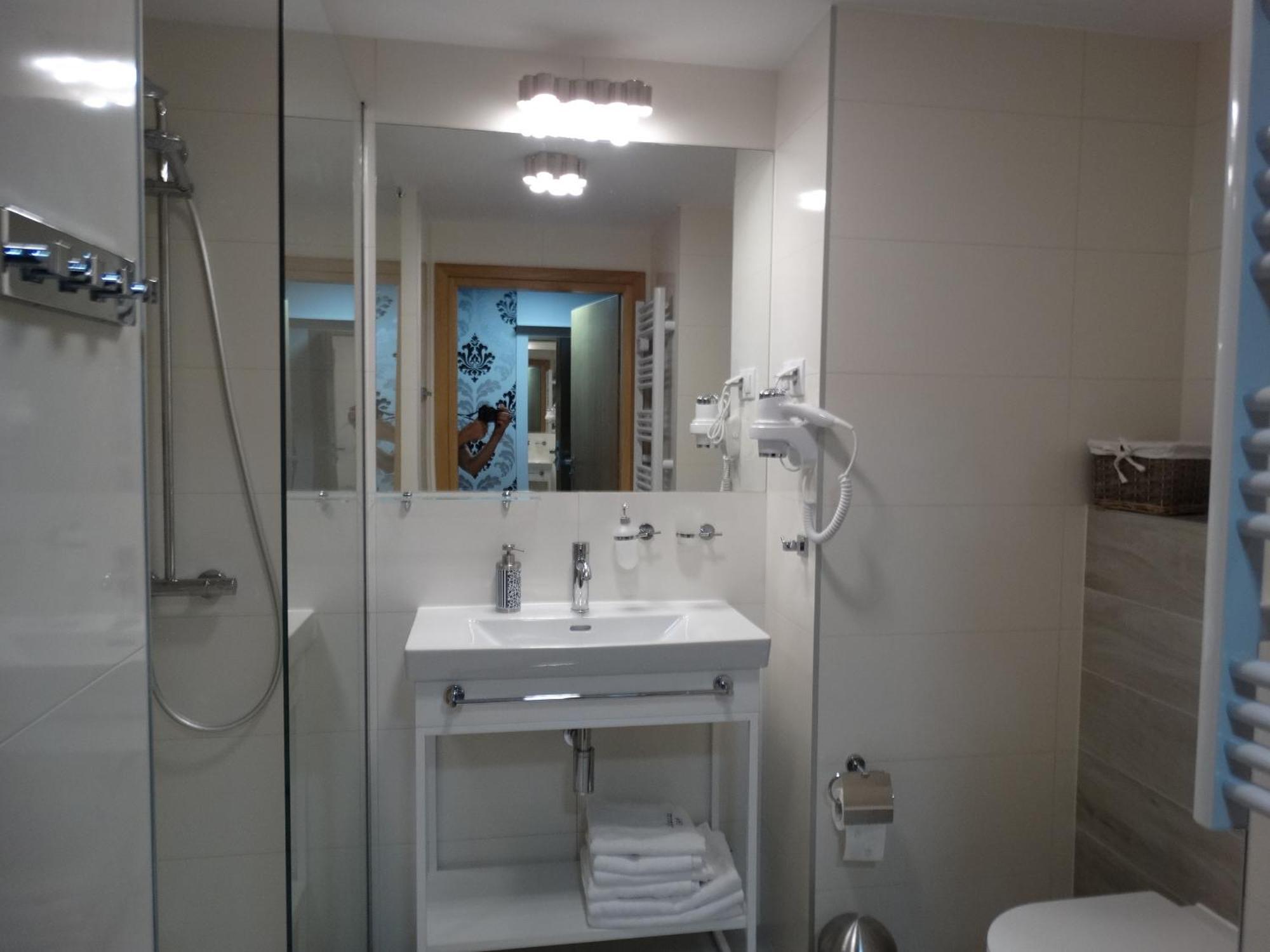 Seaside Apartamenty Kołobrzeg Exterior foto